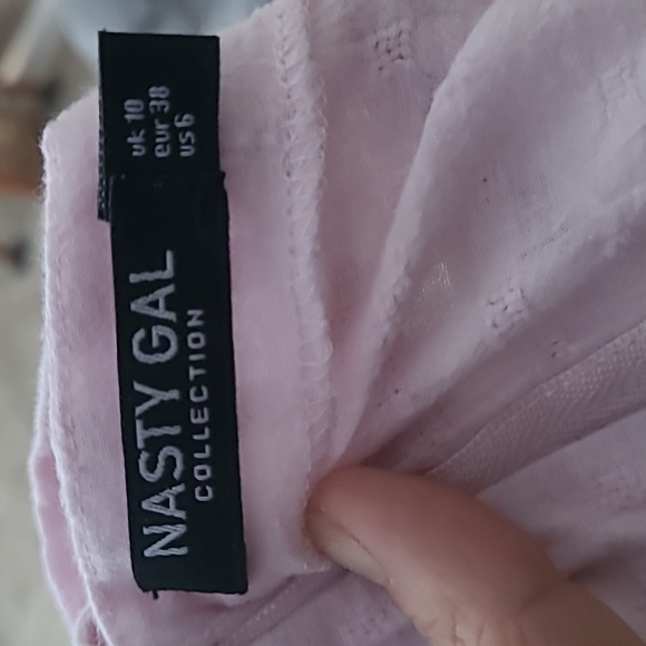 Nastygal Bra Top - Picture 6 of 6